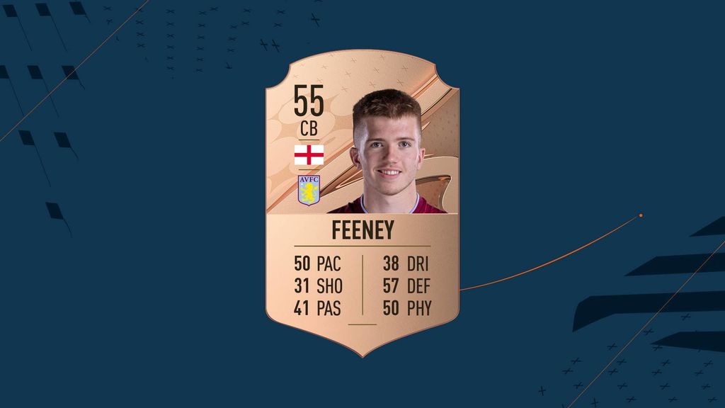 Feeney