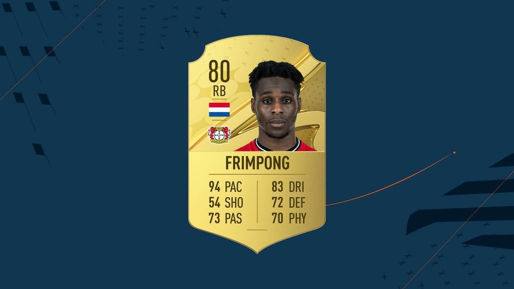 Frimpong
