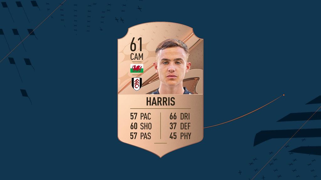 Harris
