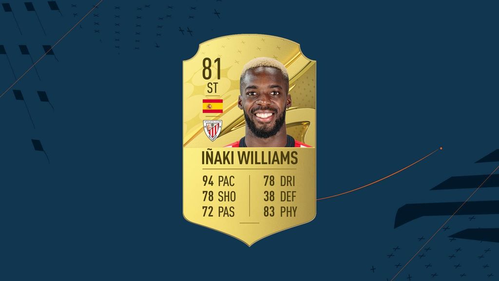 Iñaki Williams