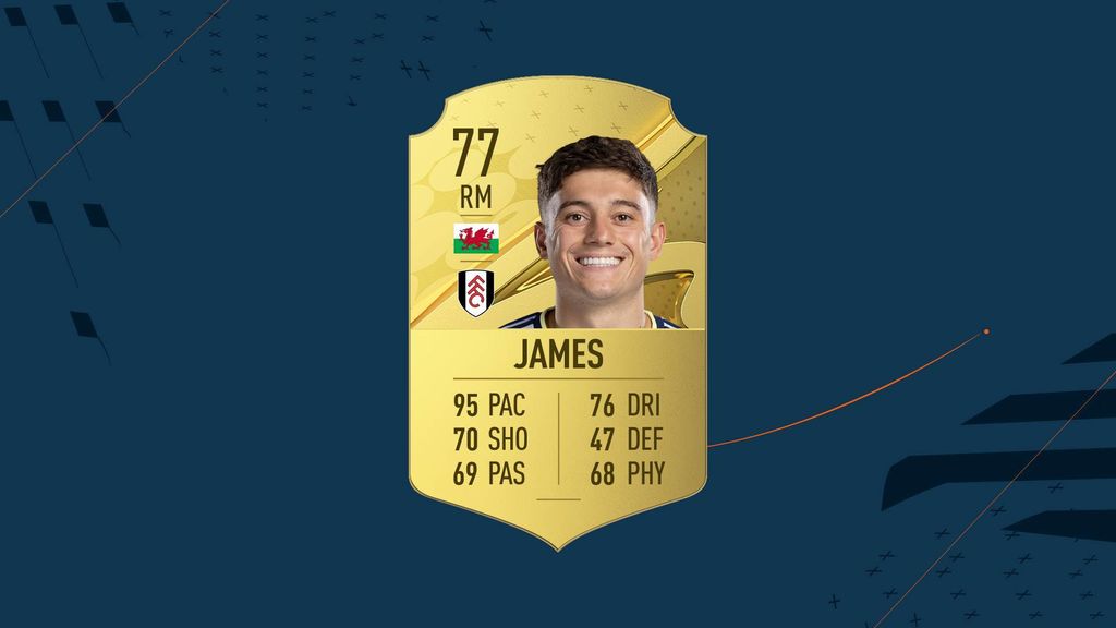 James