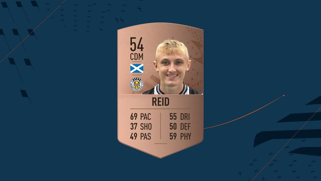 Reid