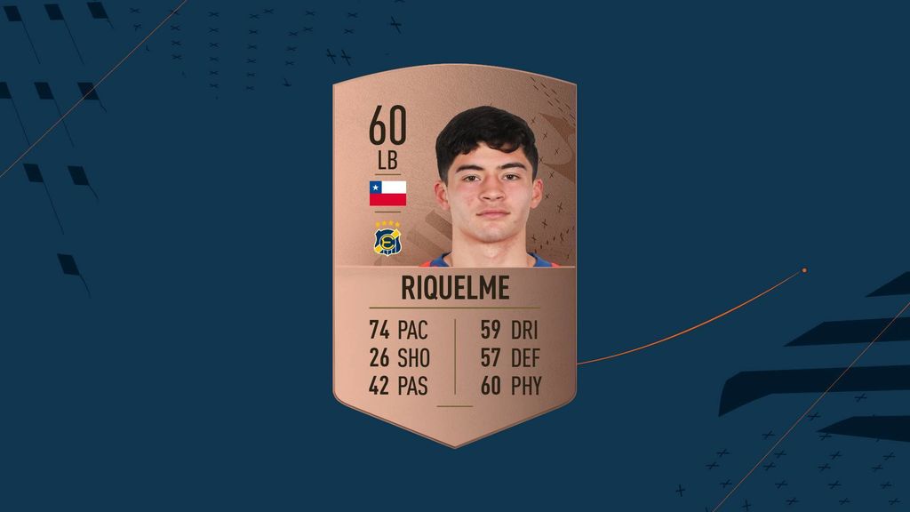 Riquelme