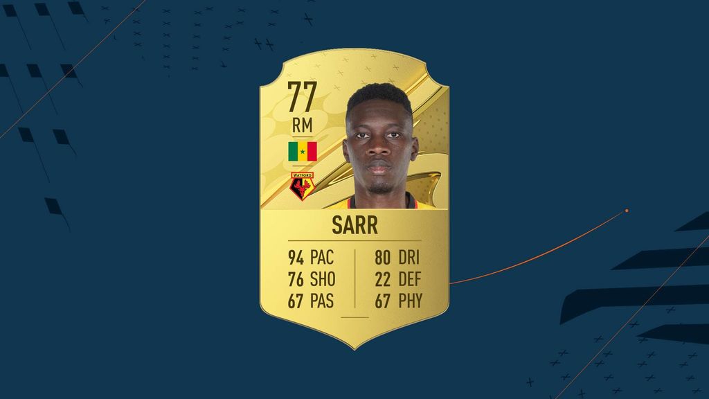 Sarr