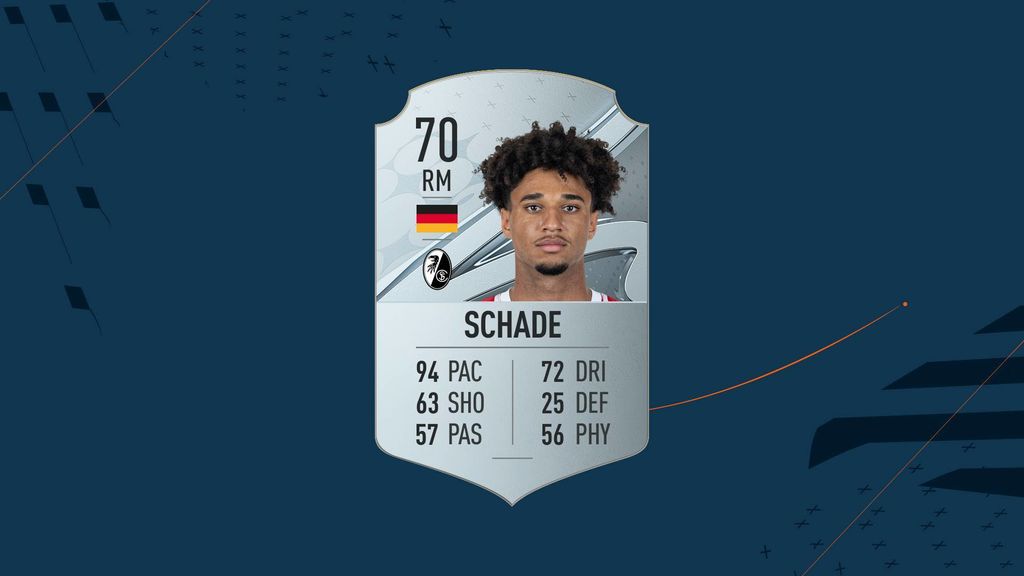 Schade