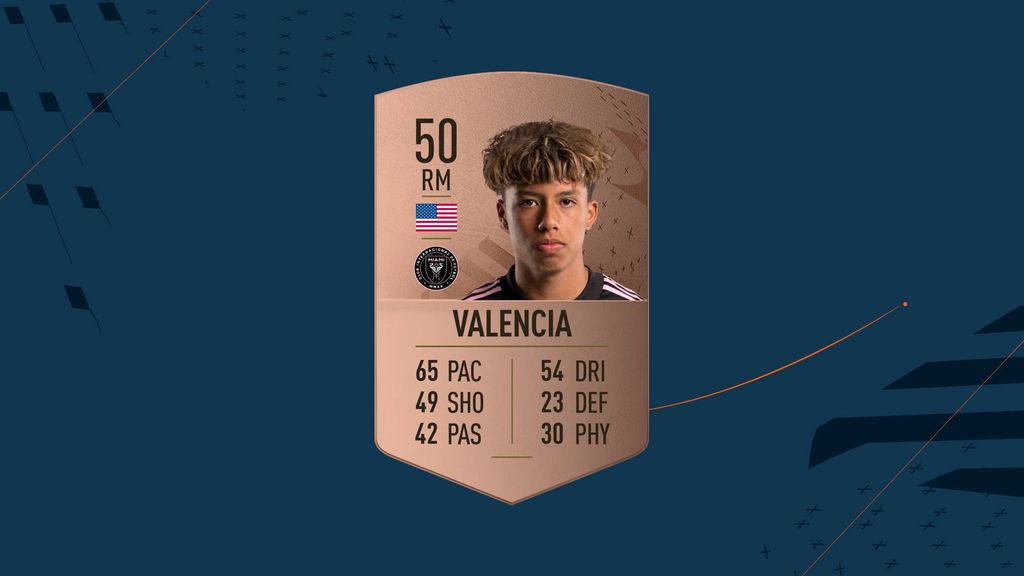 Valencia