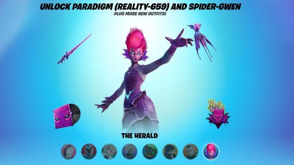 La Heraldo