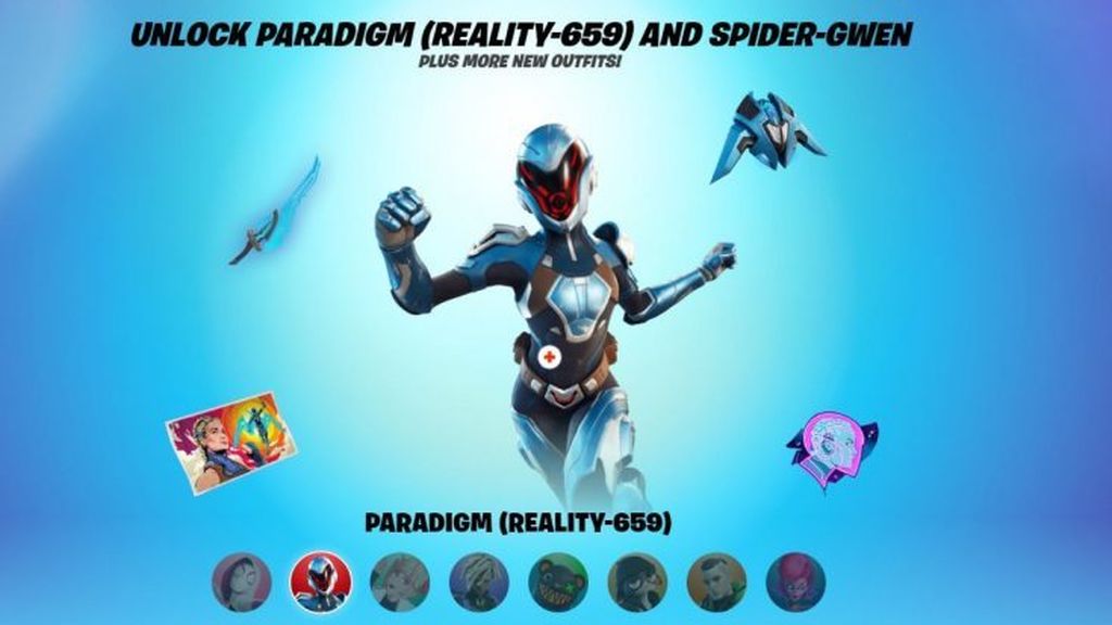 Paradigma