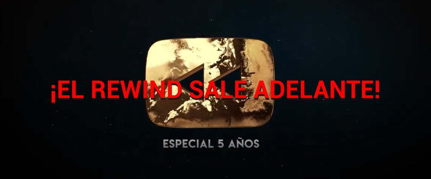 Alecmolon lo confirma: ¡Habrá Rewind Hispano 2022!