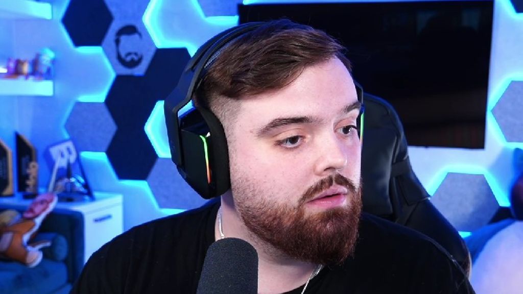 Ibai (Capitán)