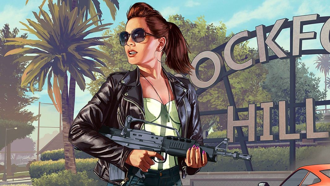 Una de las mayores filtraciones de la historia de los videojuegos