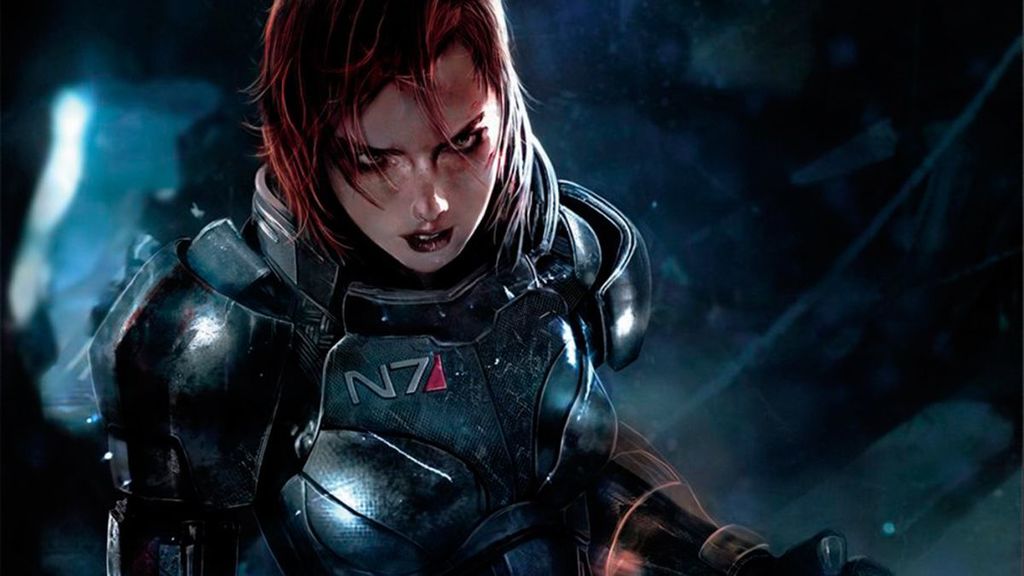 Mass Effect 3