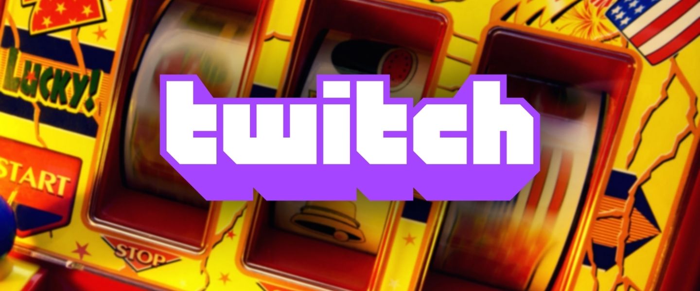 Los Slots: cada vez más polémicos en Twitch
