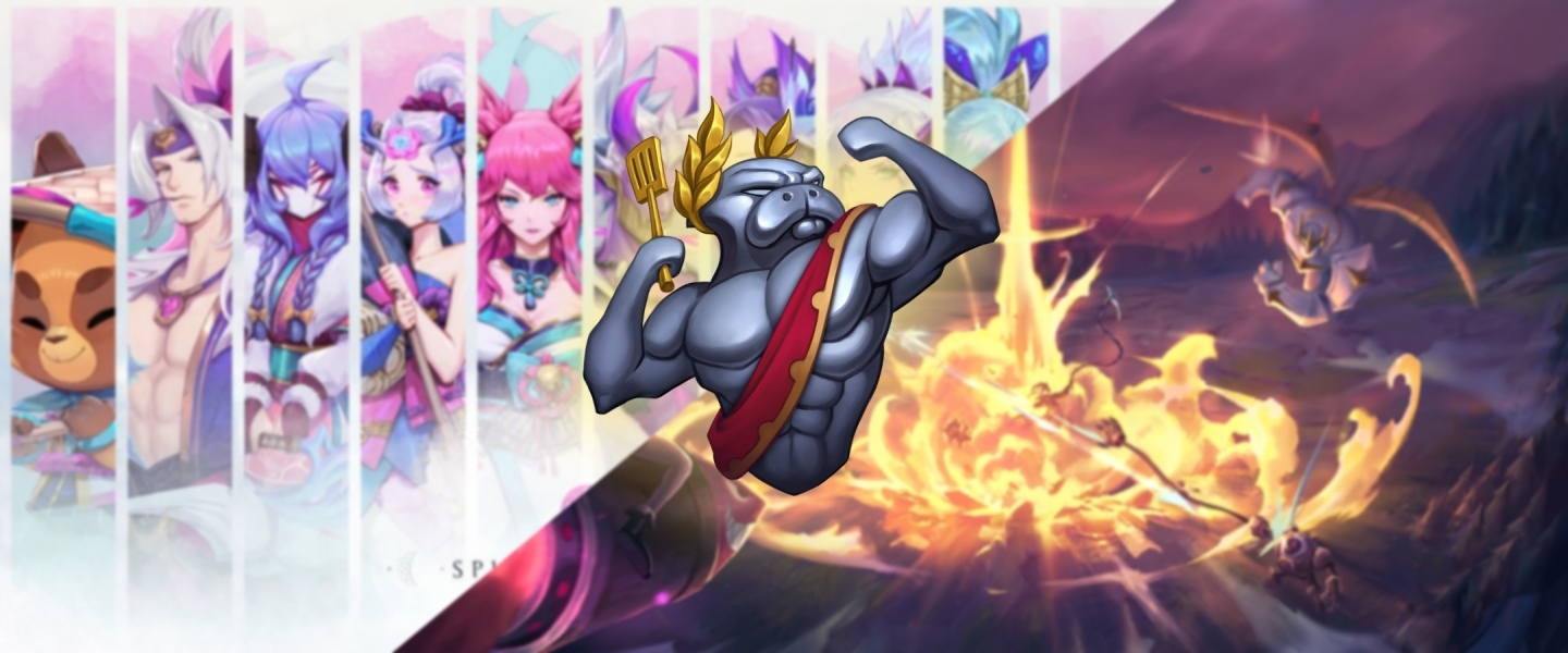 Polémica con el modo de juego en Spirit Blossom