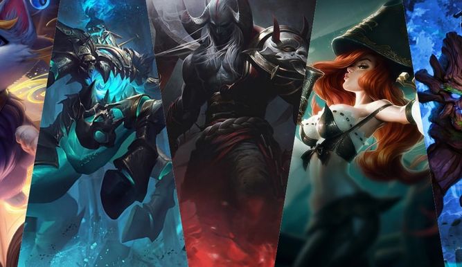 Los campeones más odiados en la historia de Worlds: ¿Cuál será en 2022?