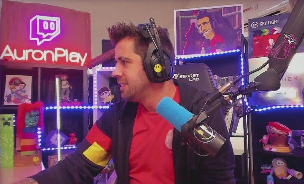 Auron cree que no hay que "alargar por alargar"