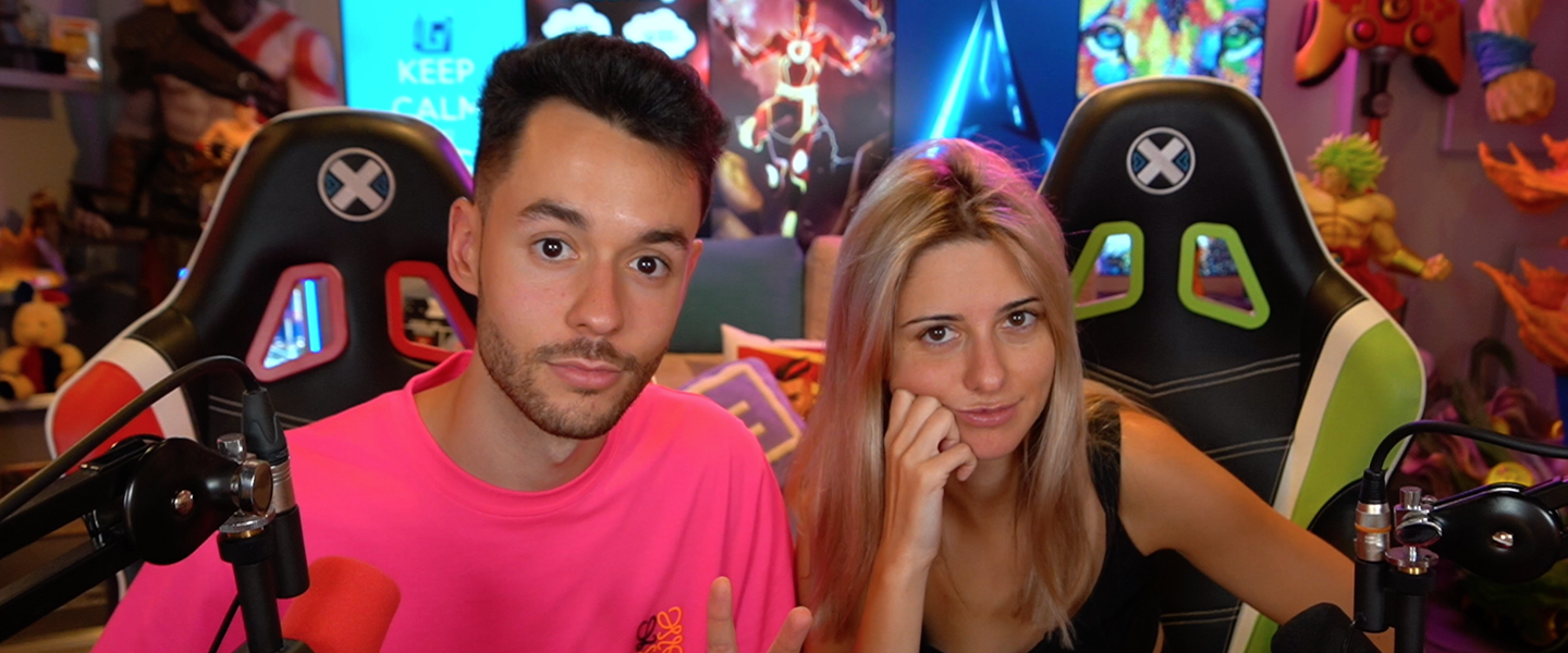 TheGrefg y Gemita confirman el final de su relación en Twitch.