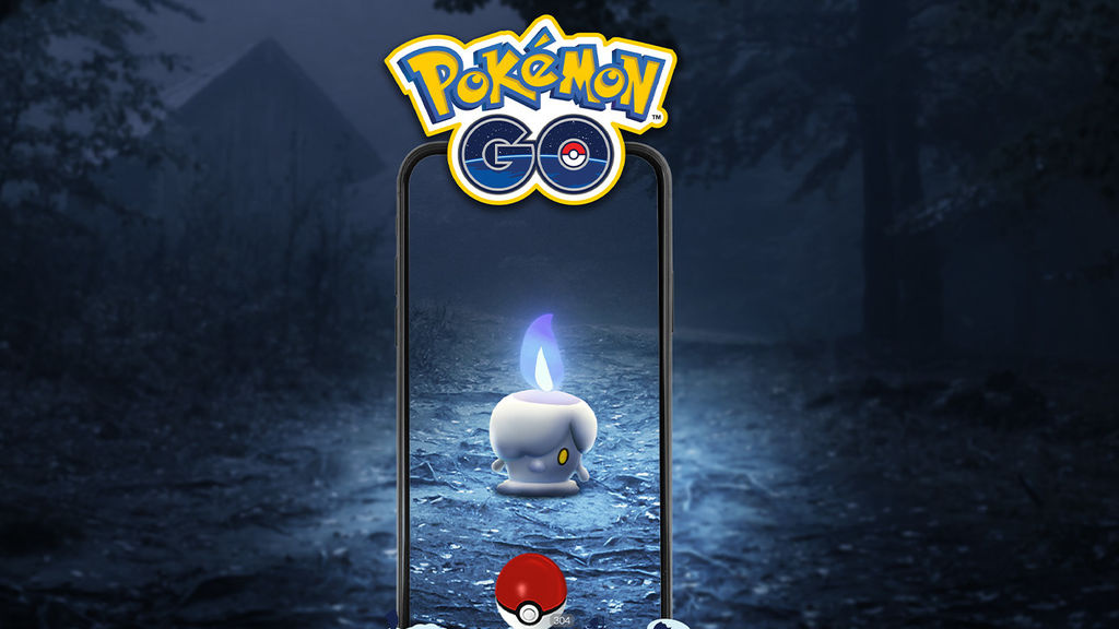 Pokémon Salvajes