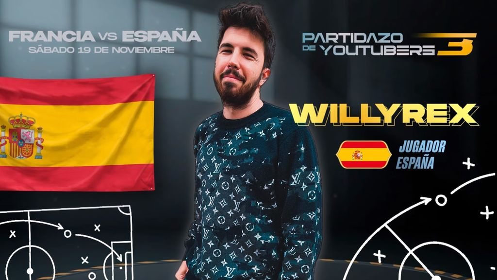 Willyrex