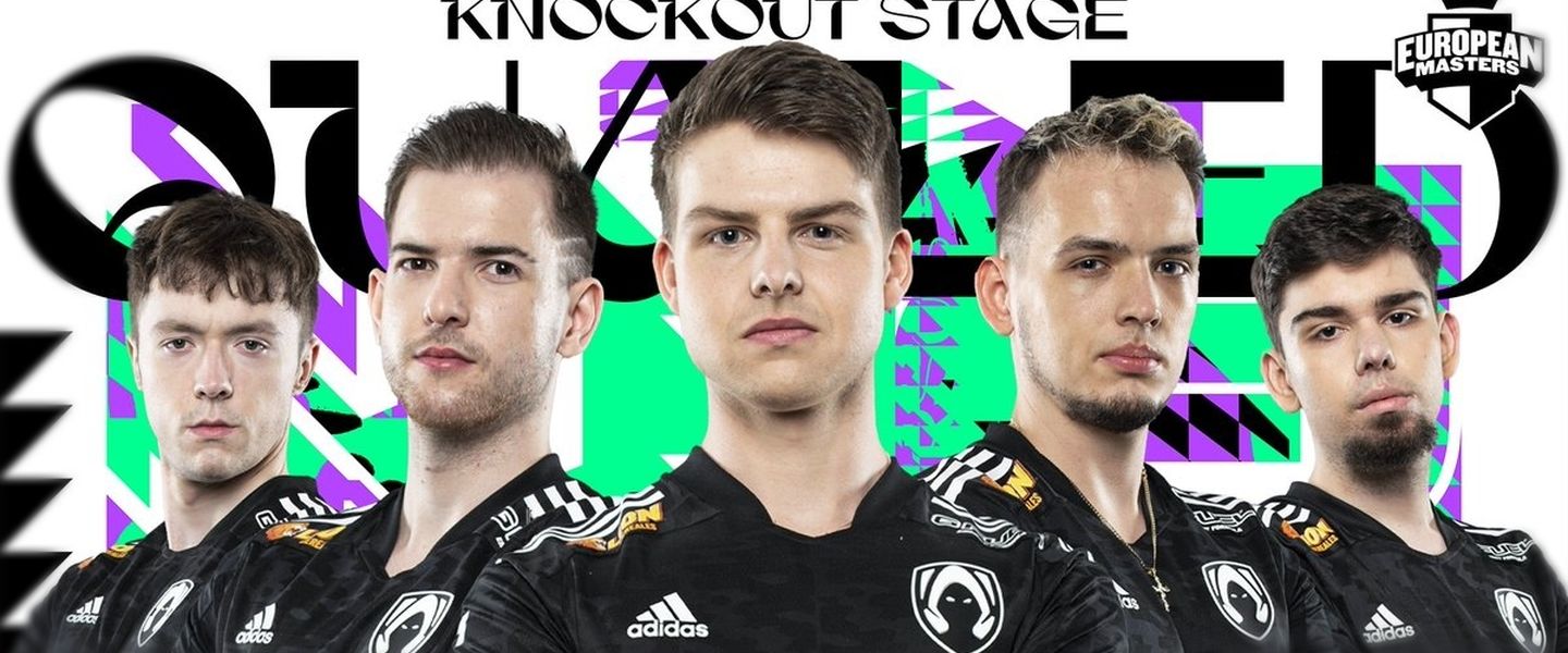 Heretics: a hacer historia en European Masters