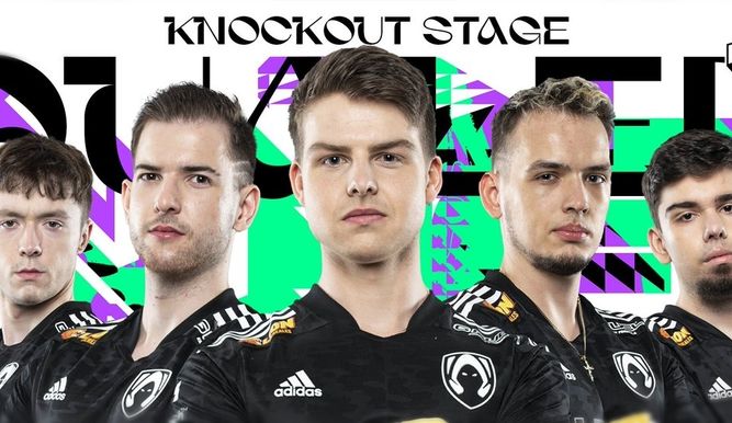 Heretics: a hacer historia en European Masters