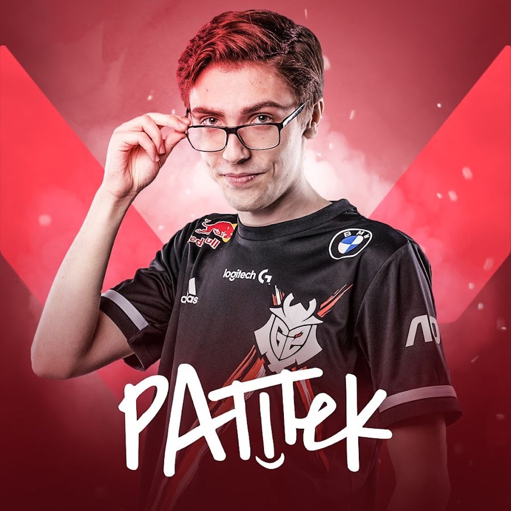 Patitek