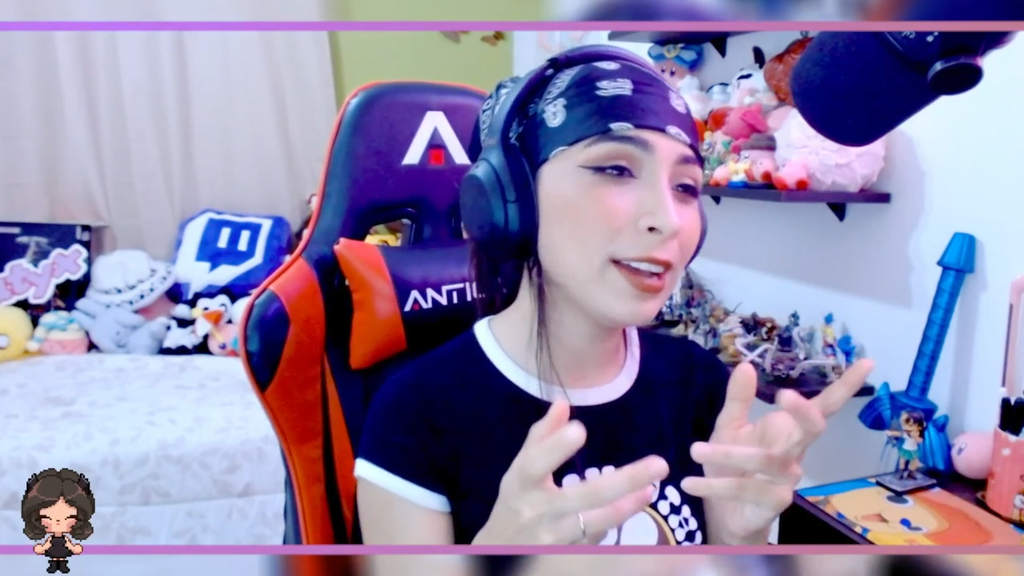 xNanatyX