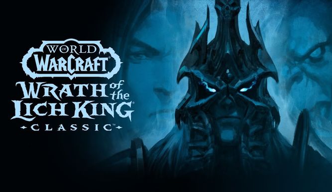 La WotLK Classic ya está aquí