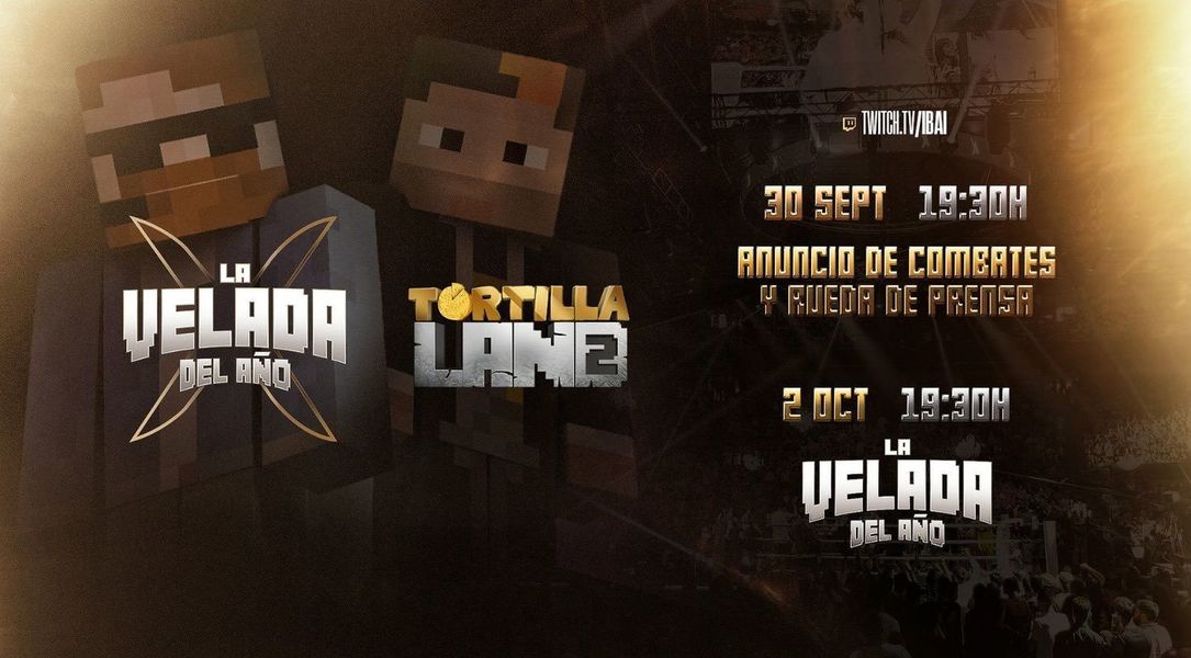 No habrá crossover con Karmaland