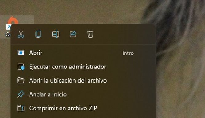 Ejecutar Origin como administrador