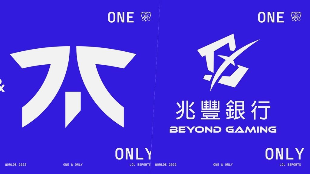 5º partido - Fnatic vs Beyond Gaming | 02 de octubre a las 22:00 hora peninsular española