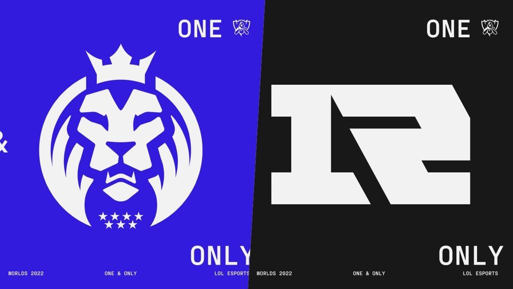 3º partido - MAD Lions vs RNG | 30 de septiembre a las 04:00 hora peninsular española