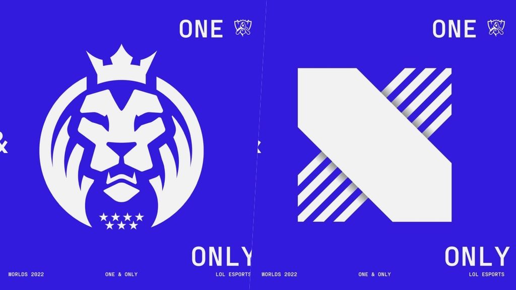 5º partido - MAD Lions vs DRX | 03 de octubre a las 02:00 hora peninsular española