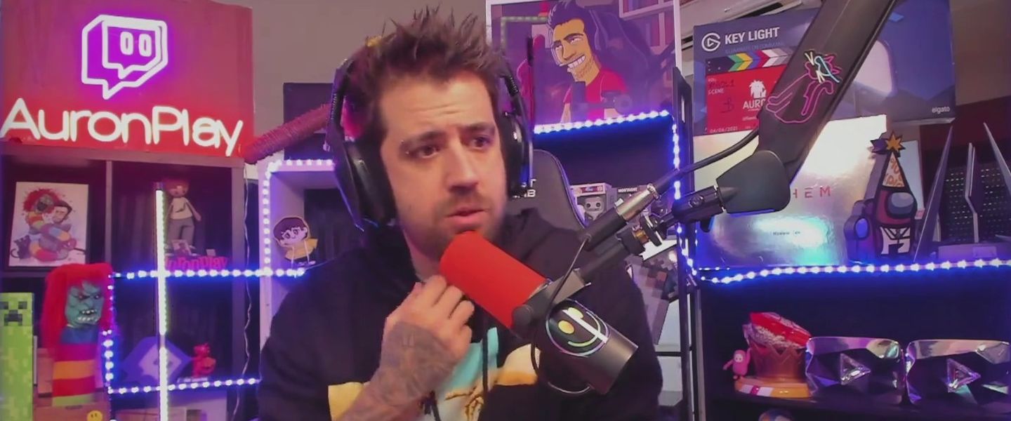 Auron pone cordura: "RingCraft ha sido un evento malo, pero es una lección para todos"