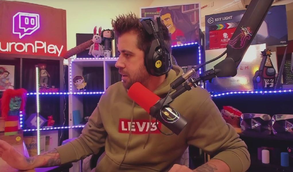 Auron halaga la nueva dirección de YouTube