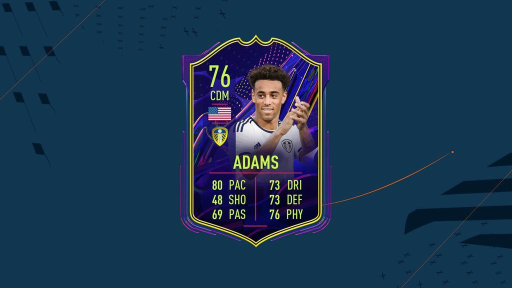 Adams
