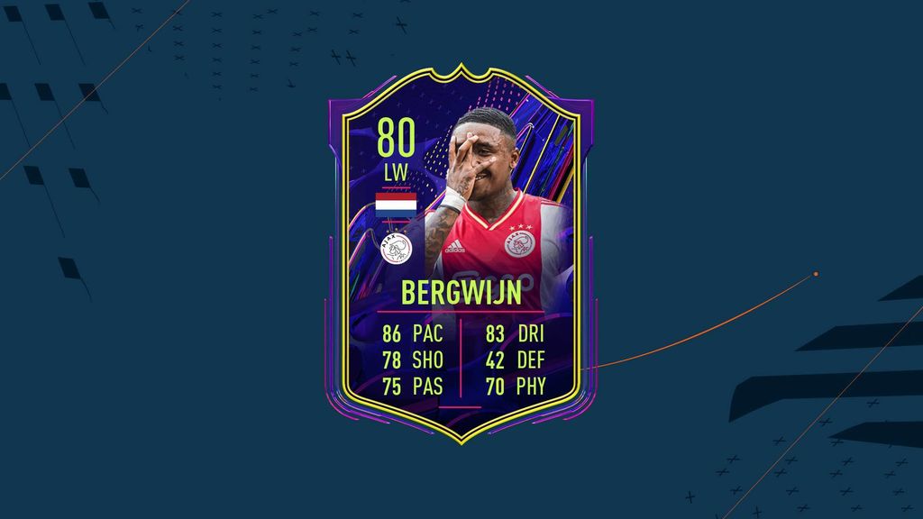 Bergwijn