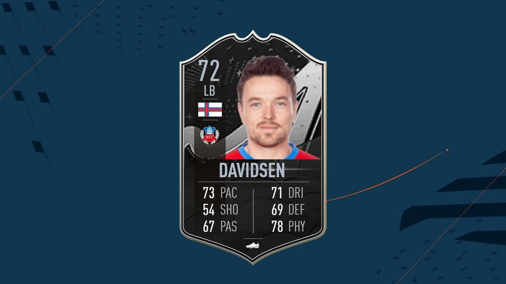 Davidsen