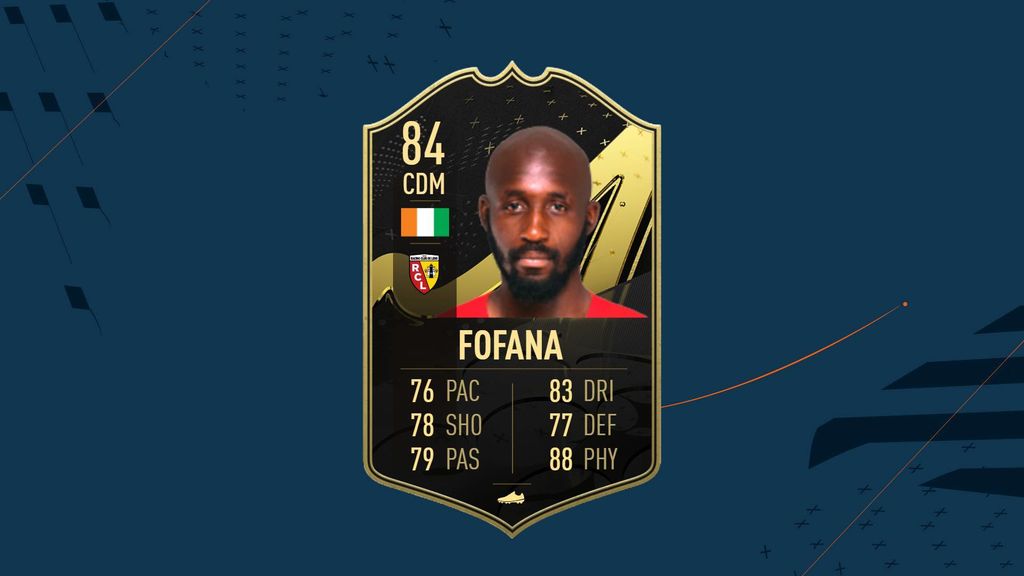 Fofana