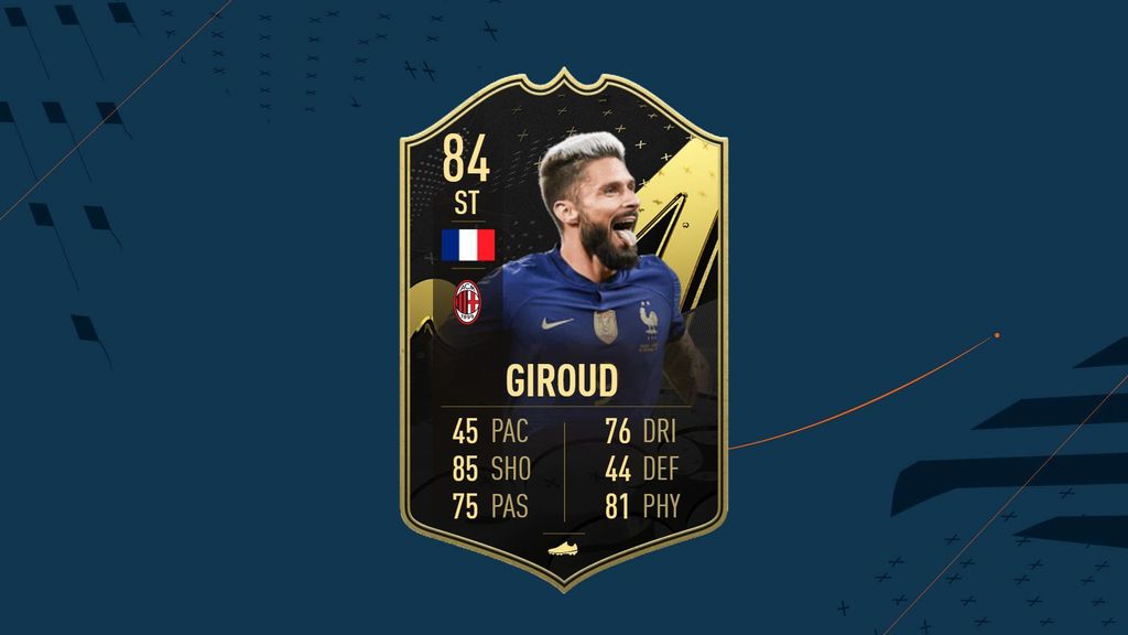 Giroud