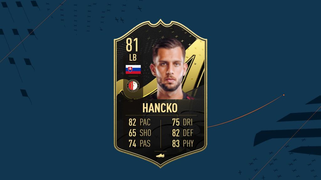 Hancko