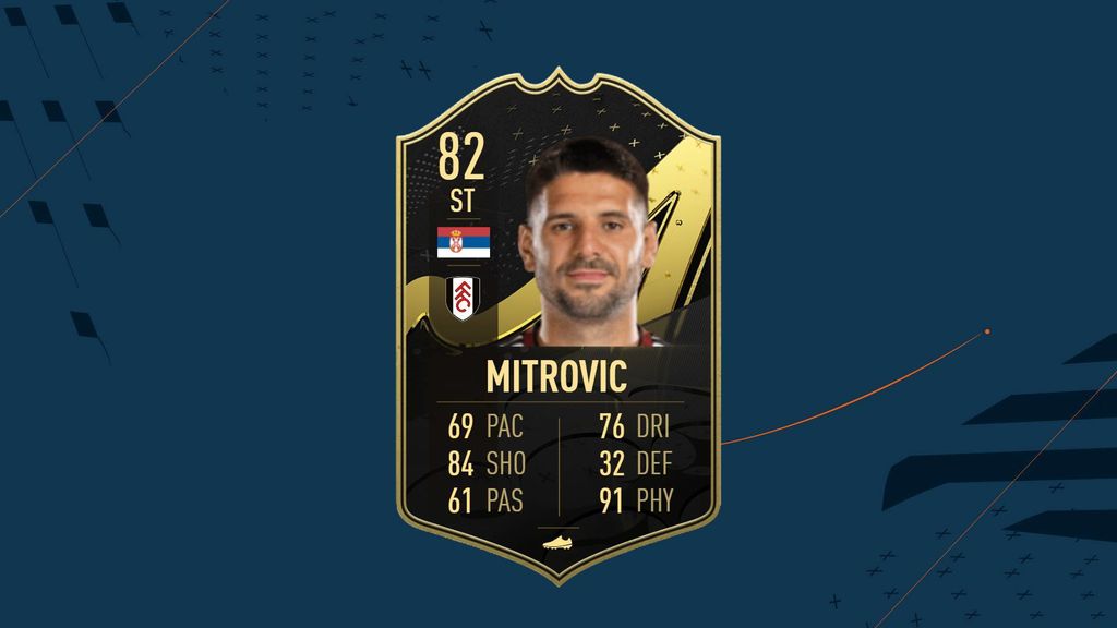 Mitrovic