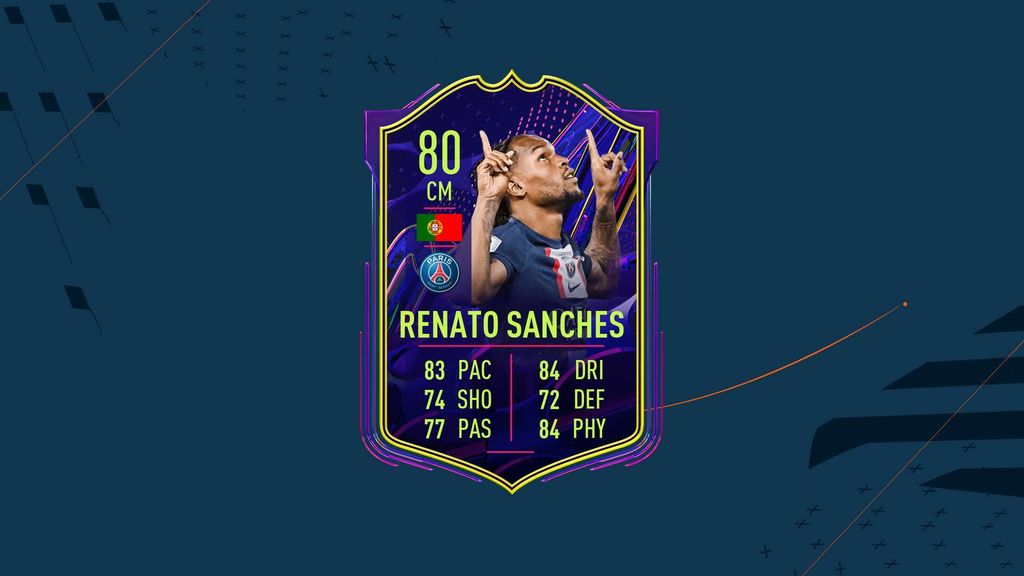 Renato Sanches