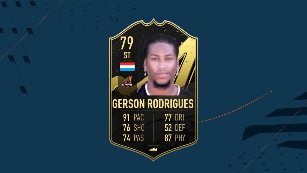 Rodrigues