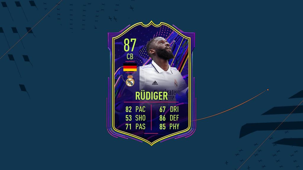 Rüdiger