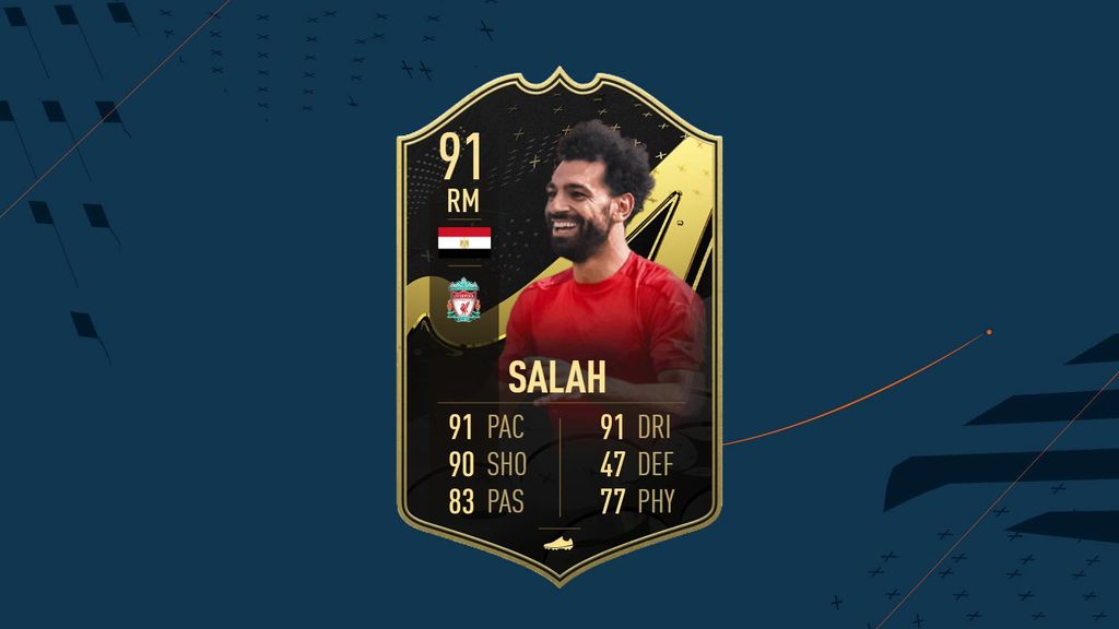 Salah