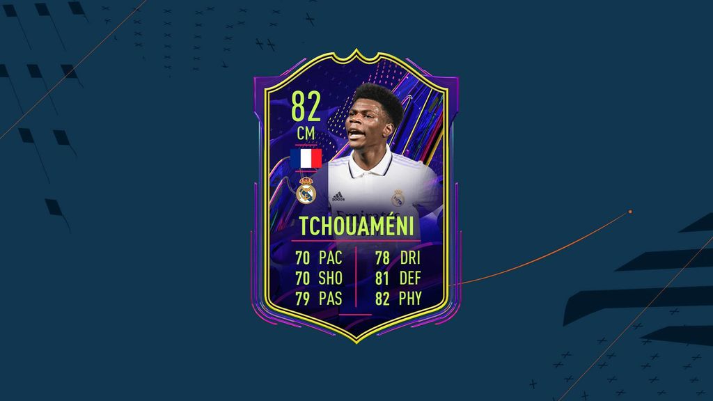Tchouaméni