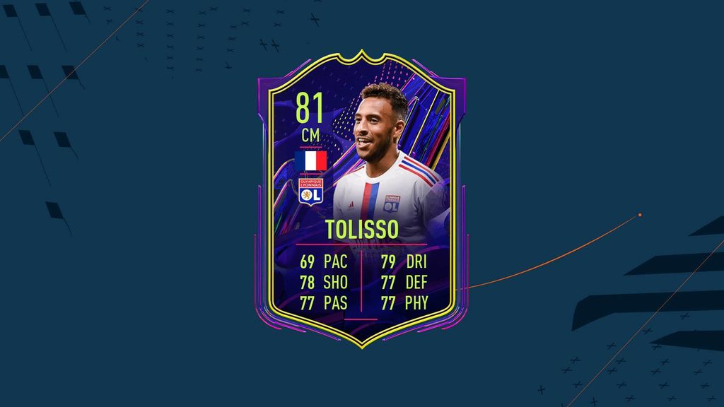 Toilisso