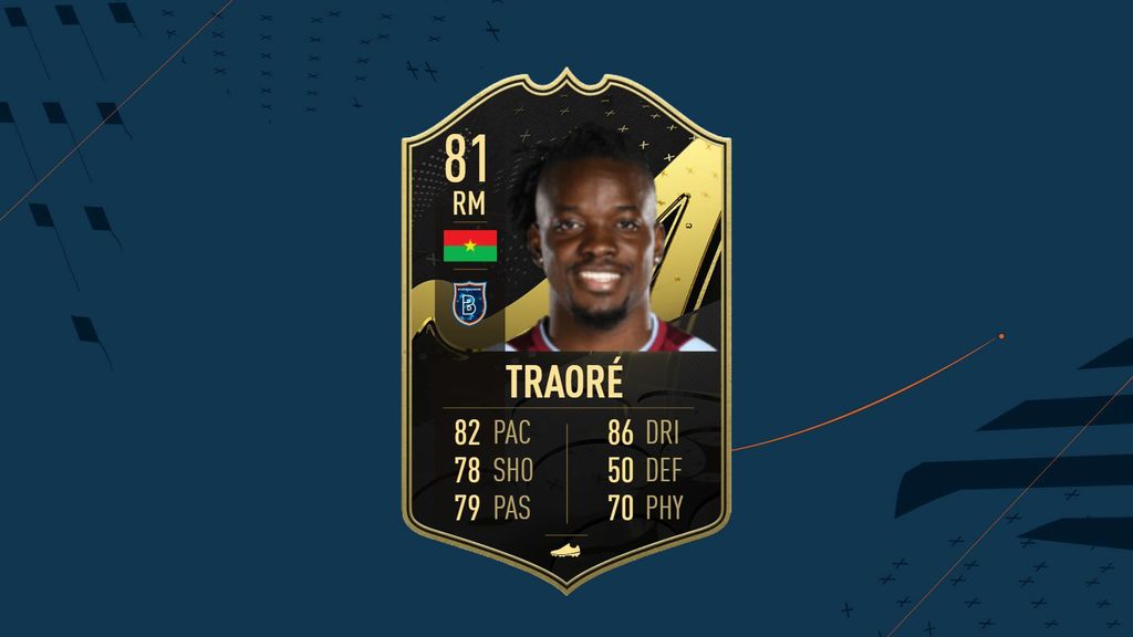 Traoré