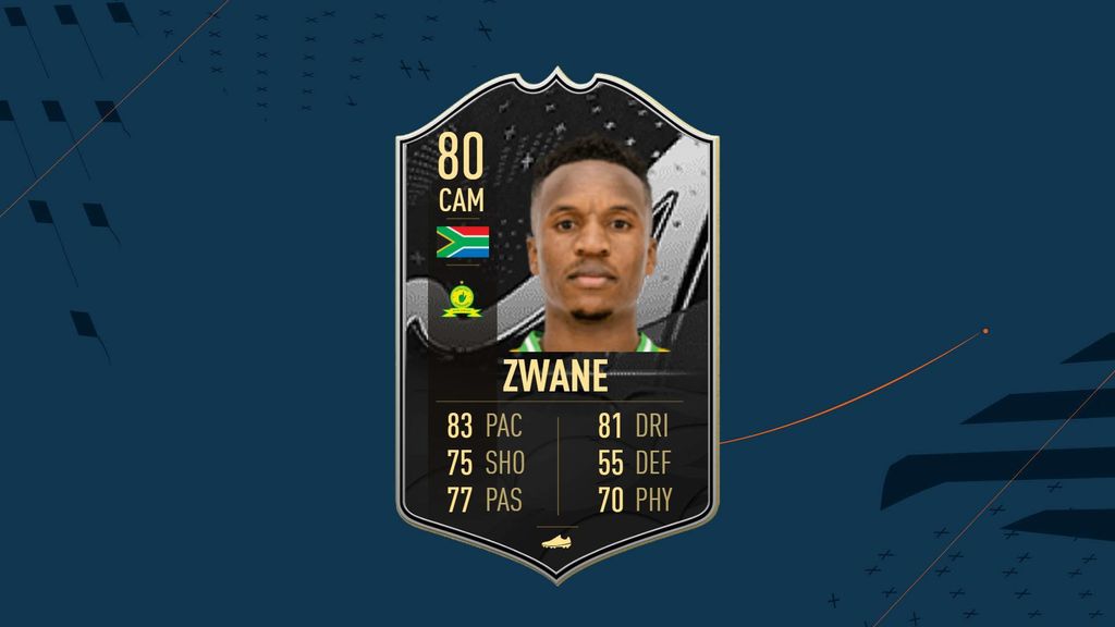 Zwane